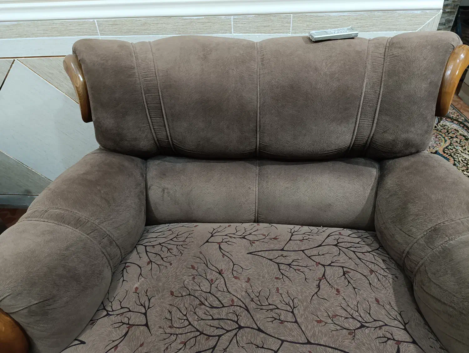 فروش مبل|مبلمان خانگی و میز عسلی|لامرد, |دیوار