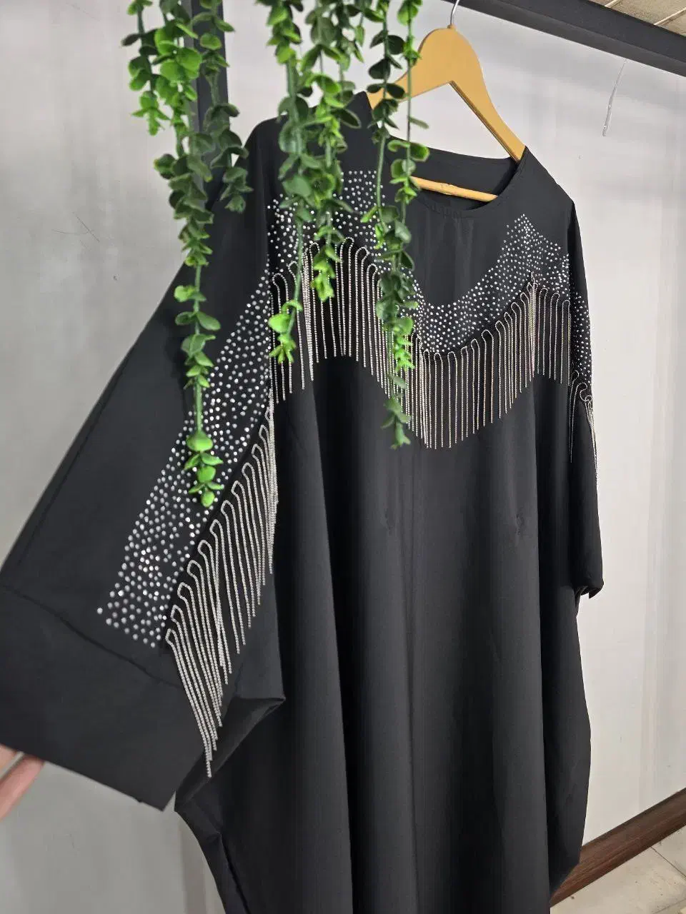 عبا سفارشی ۸۱۹ ارسال رایگان|لباس|سرخس, |دیوار