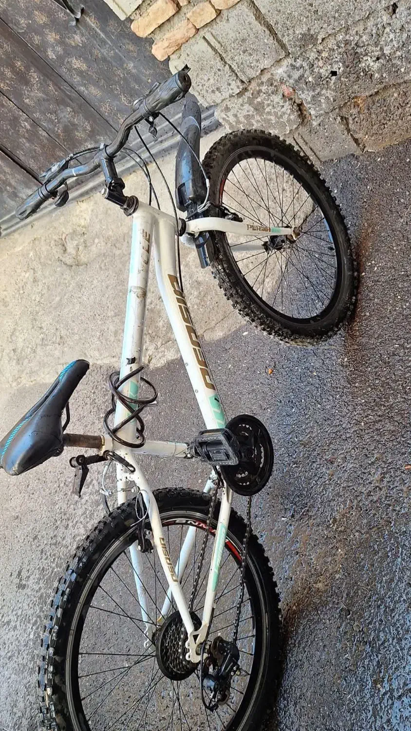 دوچرخه 25|دوچرخه، اسکیت، اسکوتر|مشگین شهر, |دیوار