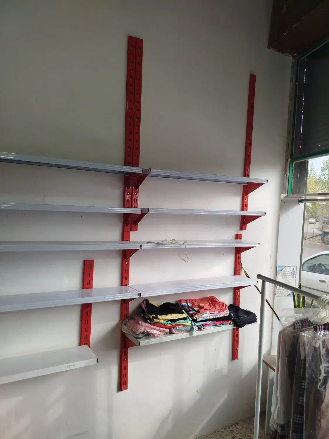 قفسه|فروشگاه و مغازه|اردبیل, |دیوار