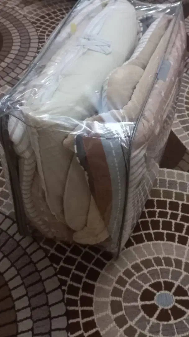 فروش ست سرویس خواب نوزاد طرح فیل|اسباب و اثاث بچه|کرمان, |دیوار