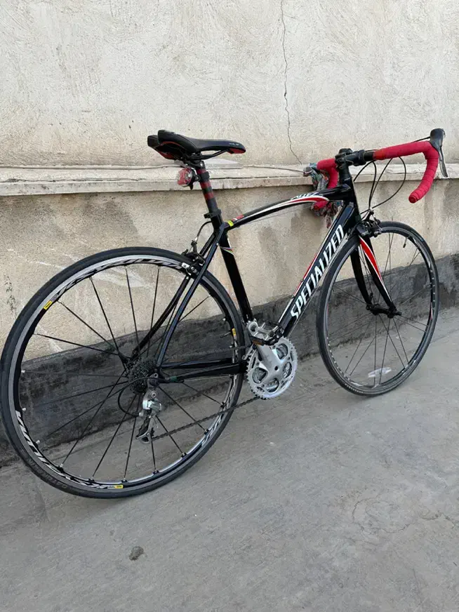 دوچرخه کورسی اسپشلایزد|دوچرخه، اسکیت، اسکوتر|تهران, نارمک|دیوار