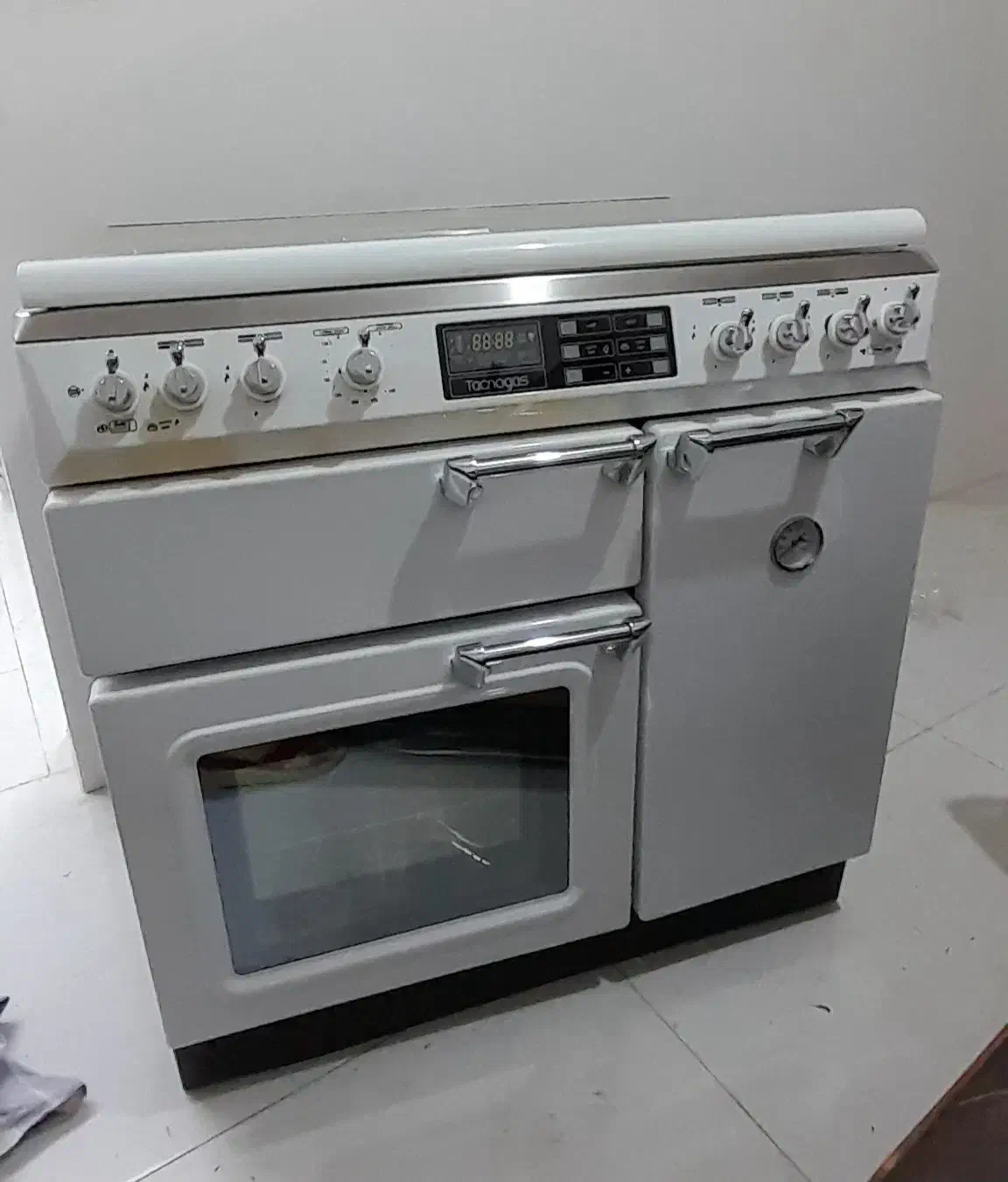 اجاق گاز تکنو گاز|اجاق گاز و لوازم برقی پختوپز|خمینیشهر, |دیوار