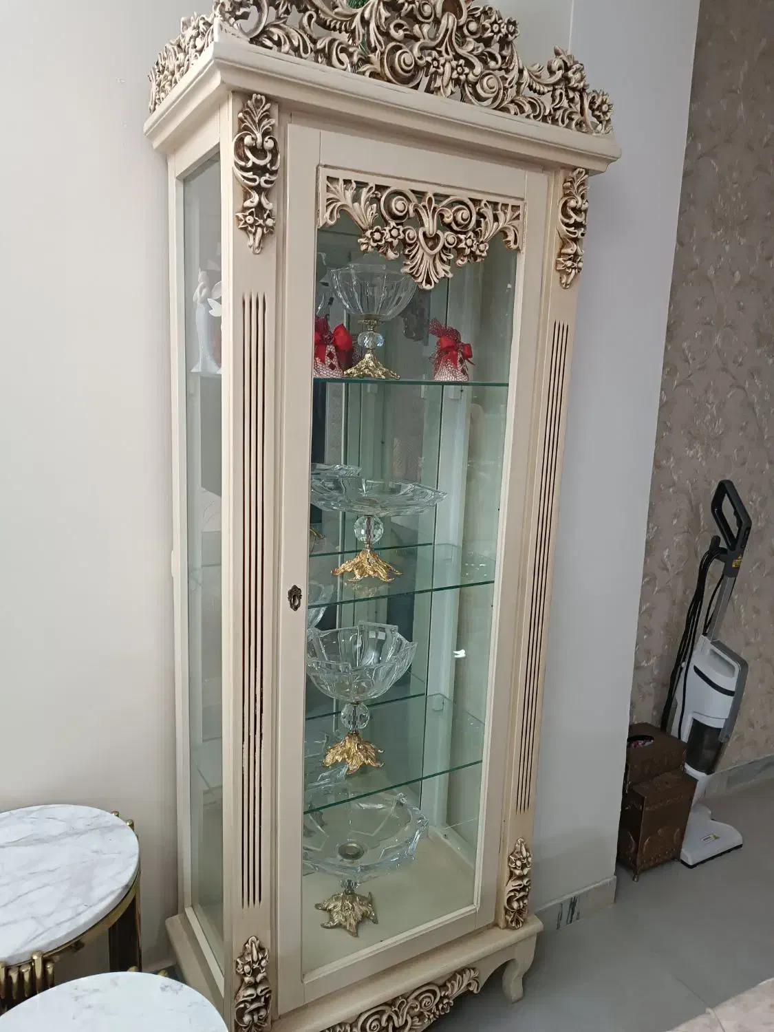 ساعت و بوفه|ساعت دیواری و تزئینی|شهریار, شهرک مصطفی خمینی|دیوار