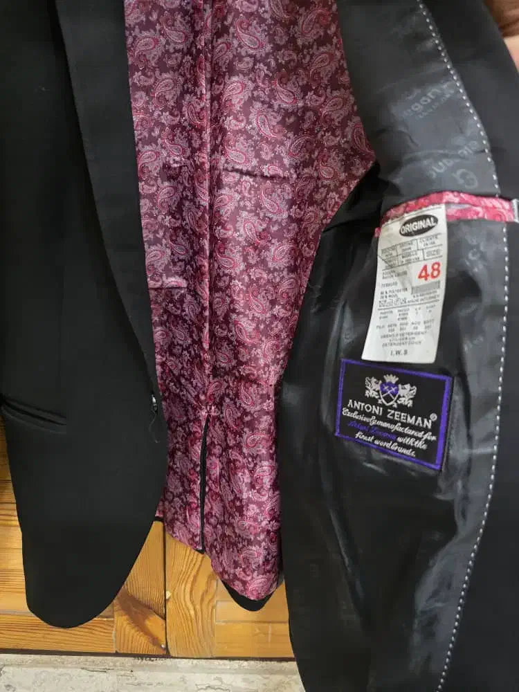 کت تک و کت شلوار سایز 46و48|لباس|اسلامشهر, شهرک واوان|دیوار