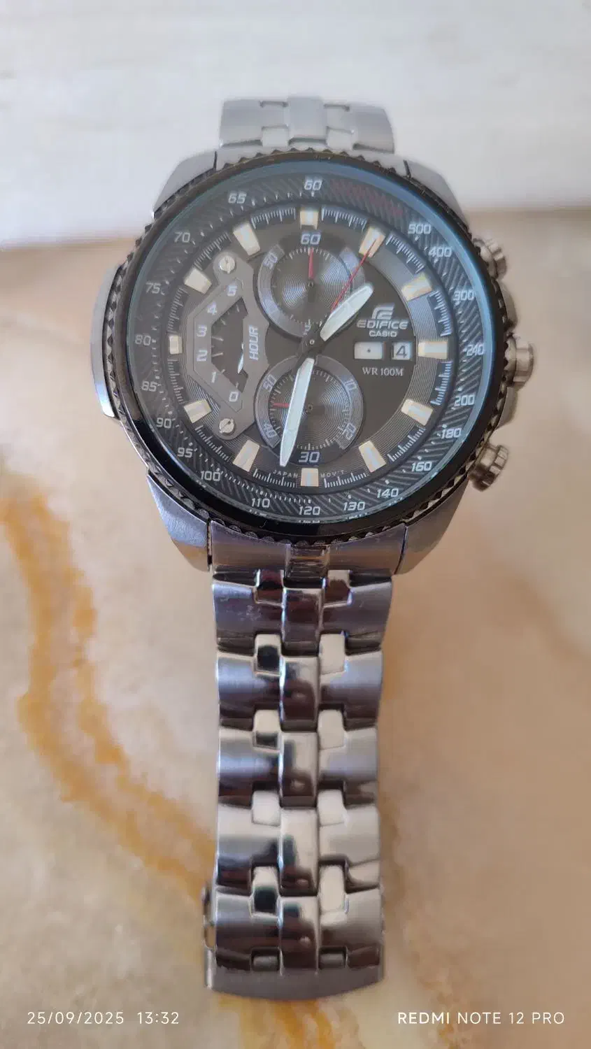 ساعت مچی مردانە casio|ساعت|سقز, |دیوار