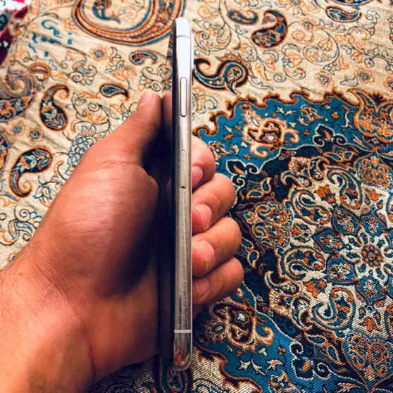 ایفون x 256|موبایل|کرمان, |دیوار