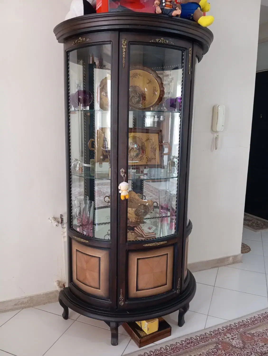 بوفه|بوفه، ویترین، کنسول|محمدشهر, شهرک نگین|دیوار