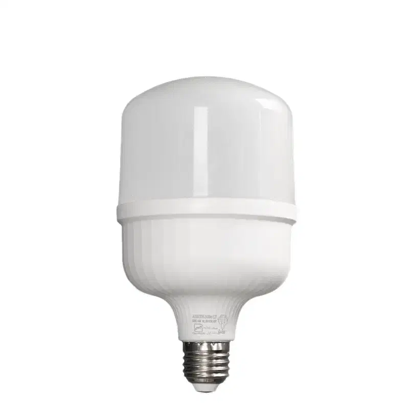 تعمیر، تولید انواع لامپ های LED|لامپ و چراغ|اردکان, |دیوار