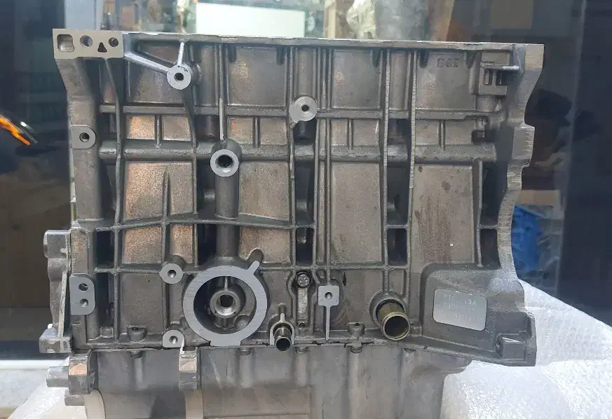 موتورپژو GLX 405 + GLI|قطعات یدکی و لوازم جانبی|اهواز, نادری|دیوار