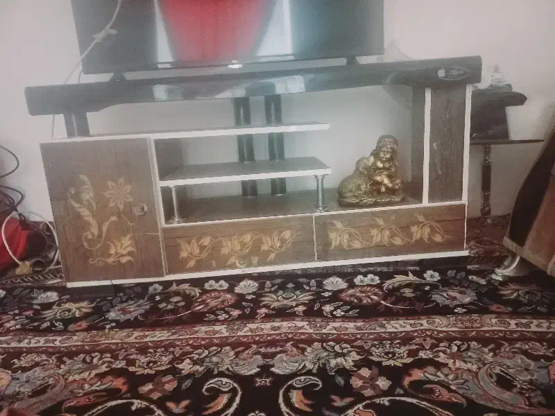 میزتلویزیونی|میز تلویزیون|زرندیه, |دیوار