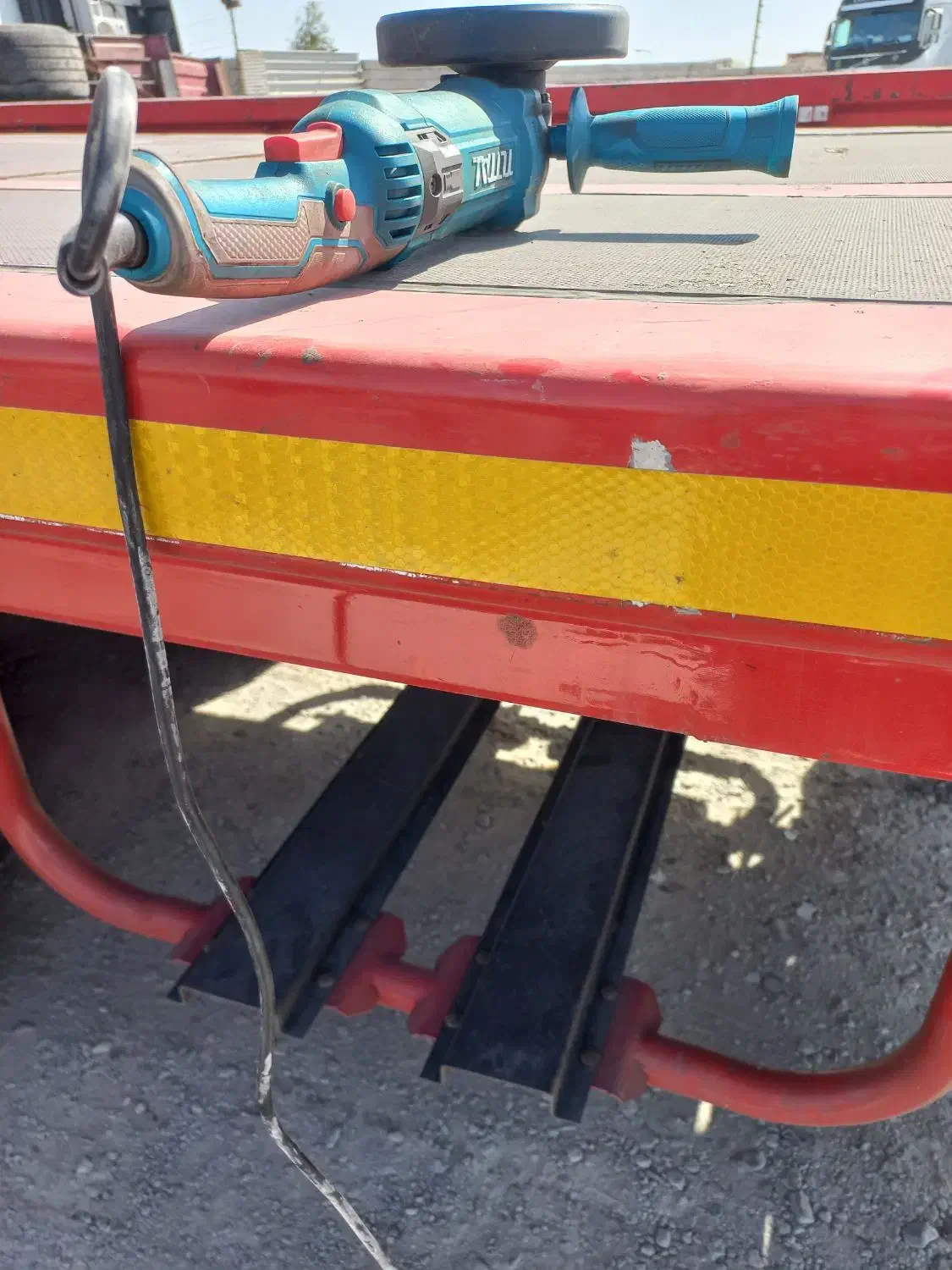 جوشکاری سیار|خدمات پیشه و مهارت|بندرعباس, |دیوار