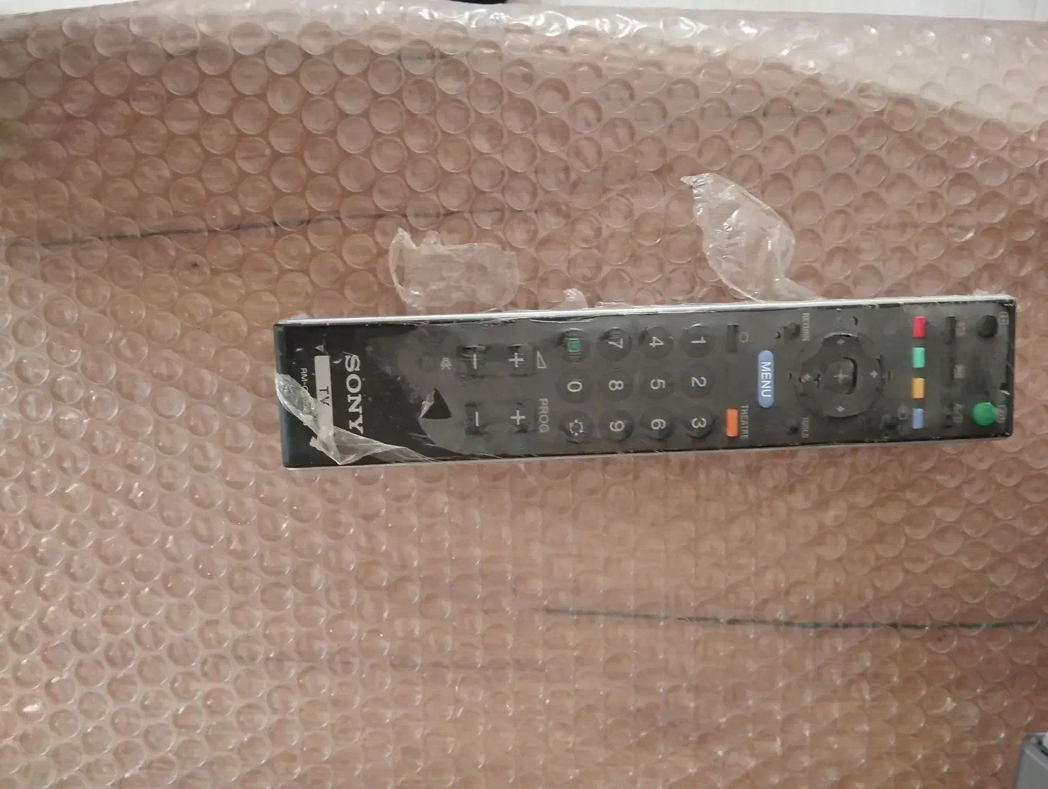 سونی اصل32اینج lcd|تلویزیون و پروژکتور|تبریز, |دیوار