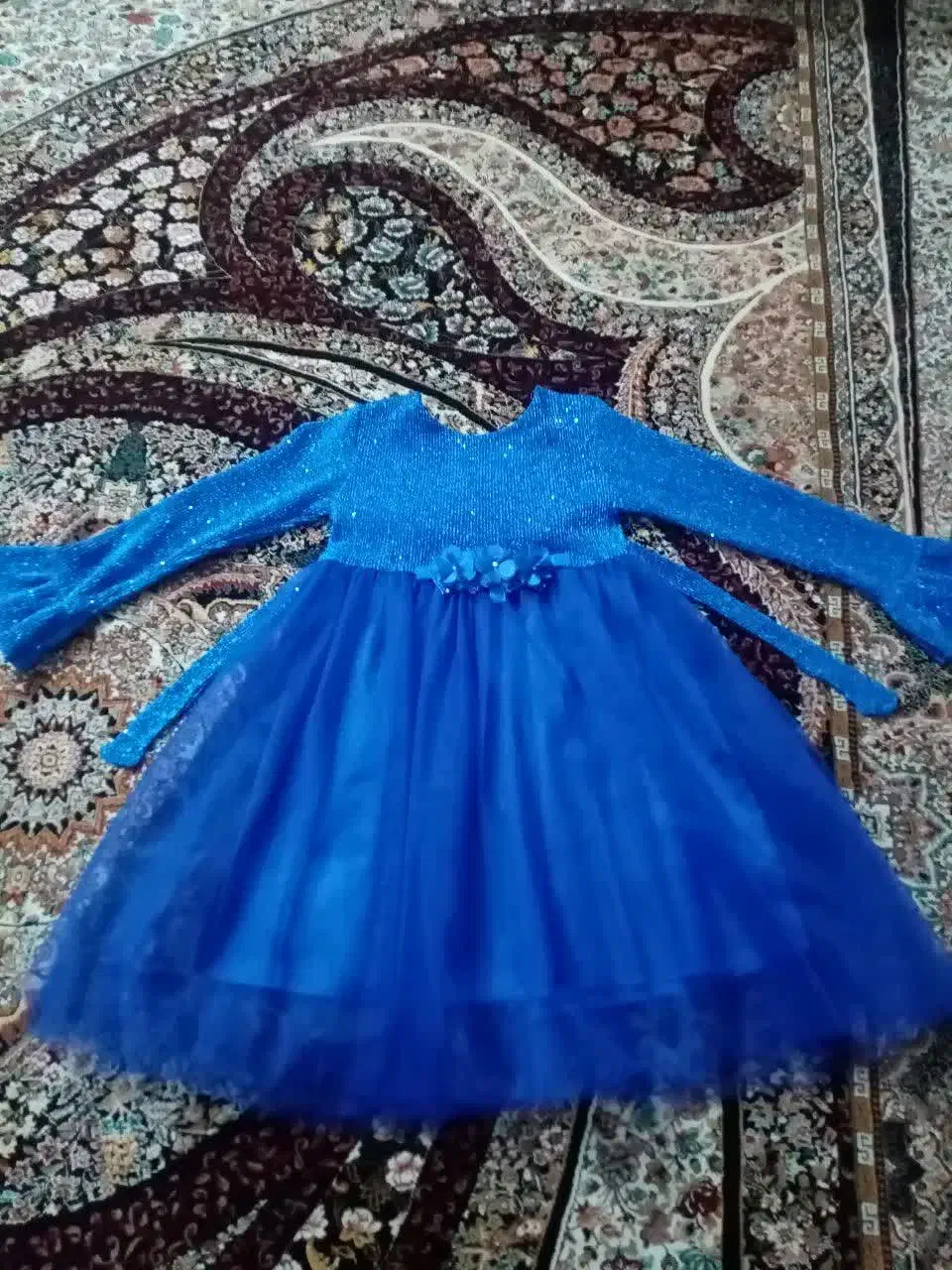 لباس مجلسی کودک|کفش و لباس بچه|بابل, |دیوار