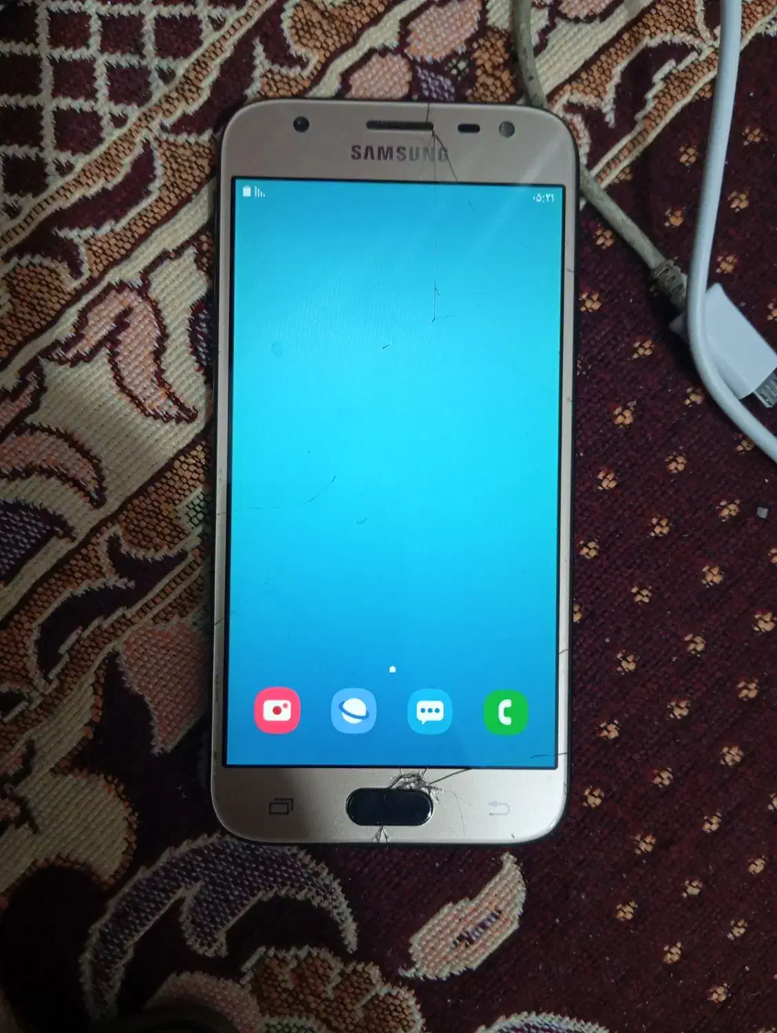 j3 pro|موبایل|اردبیل, |دیوار