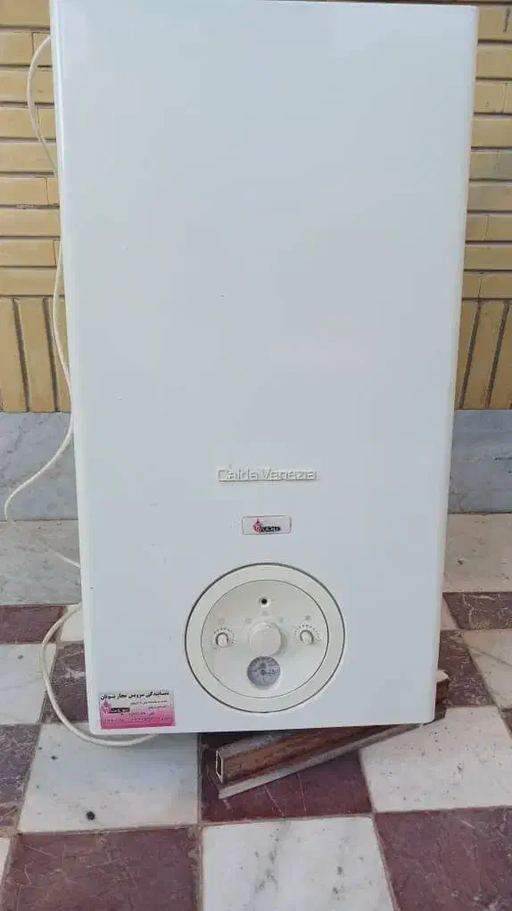 پکیچ|آبگرمکن، پکیج، شوفاژ|شاهین‌شهر, بوستان حافظ|دیوار