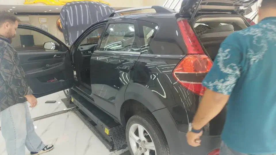 خودرو سواری|خودرو سواری و وانت|اسلام‌شهر, شهرک محمدیه|دیوار