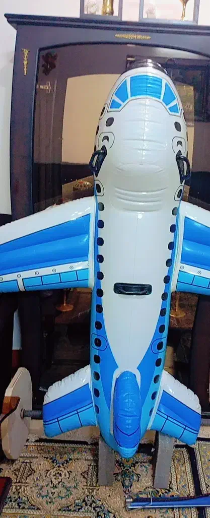 شناور بادی|غواصی و ورزش‌های آبی|مشهد, حضرت حجت|دیوار