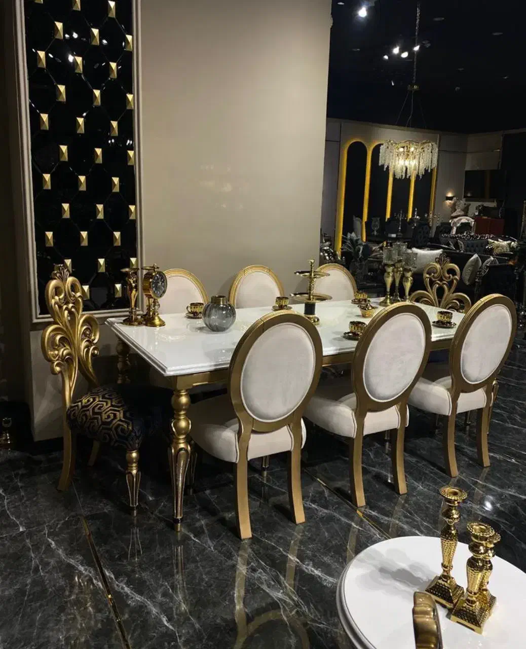 طراحی و چیدمان داخلی|خدمات پیشه و مهارت|اصفهان, صائب|دیوار