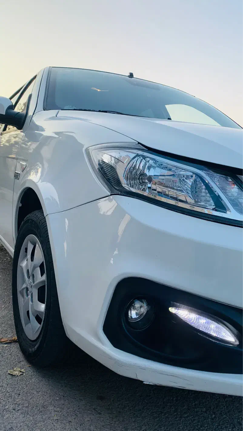 ساینا دوگانه مدل ۴۰۳|خودرو سواری و وانت|سمنان, |دیوار