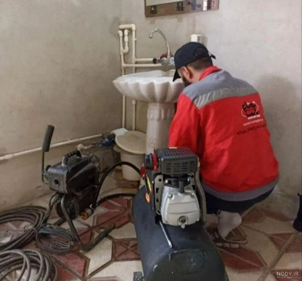 لوله بازکنی فرجام|خدمات پیشه و مهارت|تهران, تهرانپارس غربی|دیوار