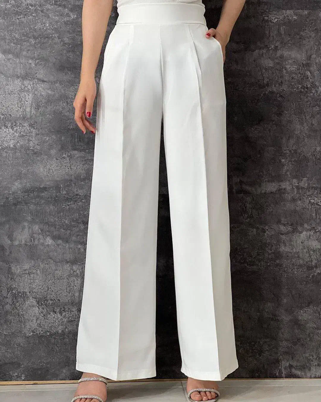 شلوار  جهت مشاهده رنگ بندی وقیمت پیوی پیام دهید|لباس|نورآباد ممسنی, |دیوار