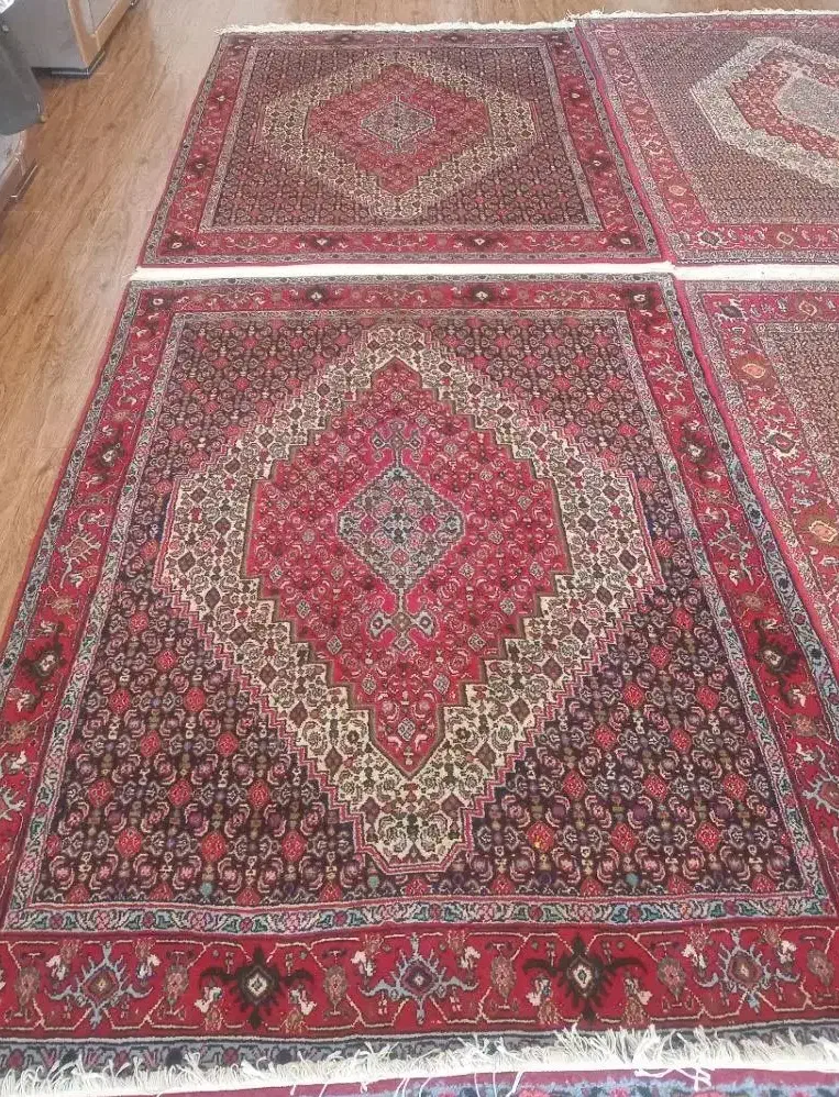 فرش دستبافت کردستان|فرش|سنندج, |دیوار