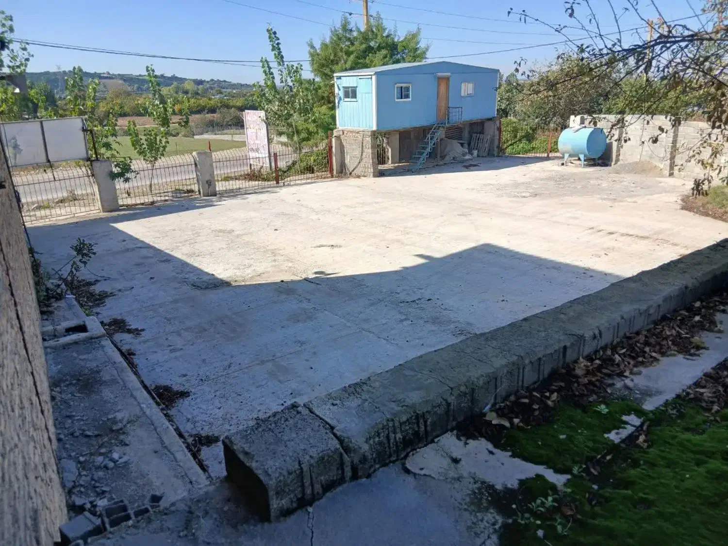 فروش و اجاره کارگاه|فروش دفتر صنعتی، کشاورزی، تجاری|سورک, |دیوار