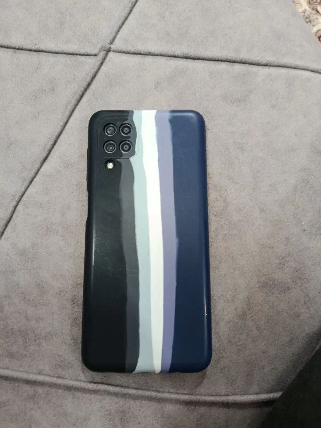 a12 یا A12|موبایل|مشهد, کریم آباد|دیوار