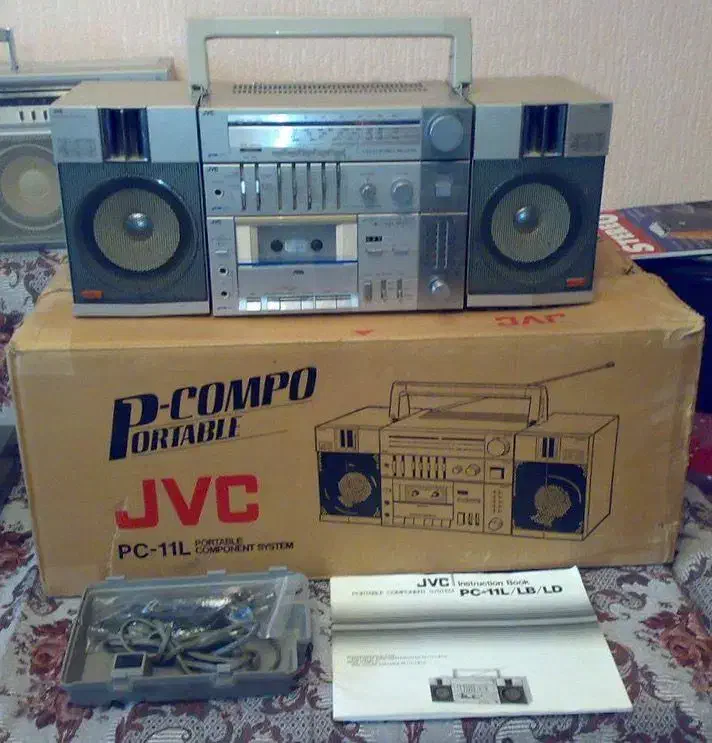 ضبط طبقاتی و پرتابل و رادیوکاست|سیستم صوتی خانگی|تهران, مختاری|دیوار