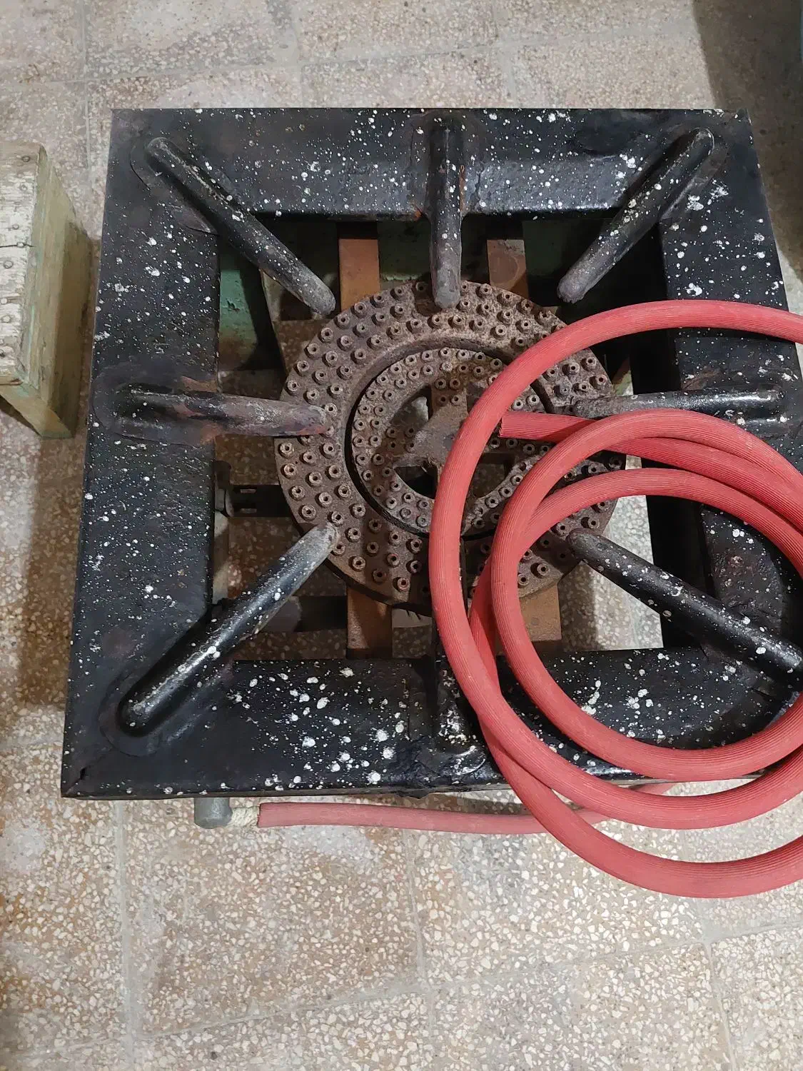 گاز|اجاق گاز و لوازم برقی پخت‌وپز|بهبهان, |دیوار