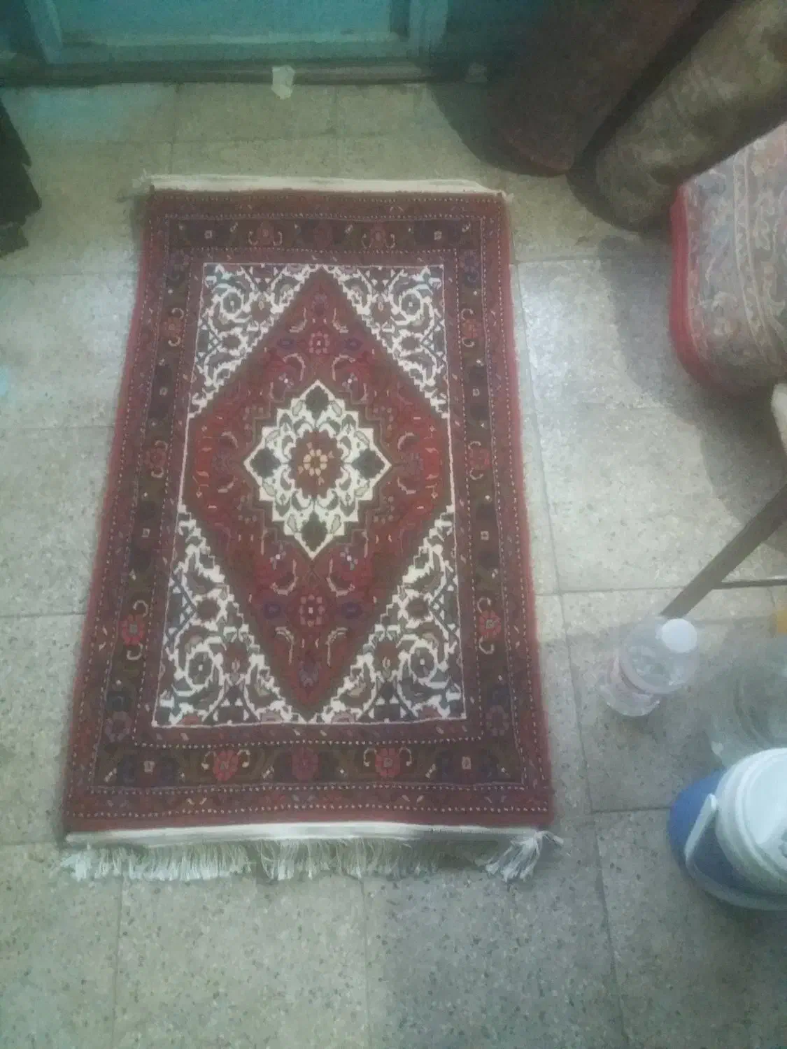 فرش دستباف|فرش|زنجان, |دیوار