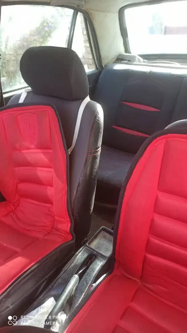 پیکان ۲گانه سوزشرکتی|خودرو سواری و وانت|کرج, کوی کارمندان جنوبی|دیوار