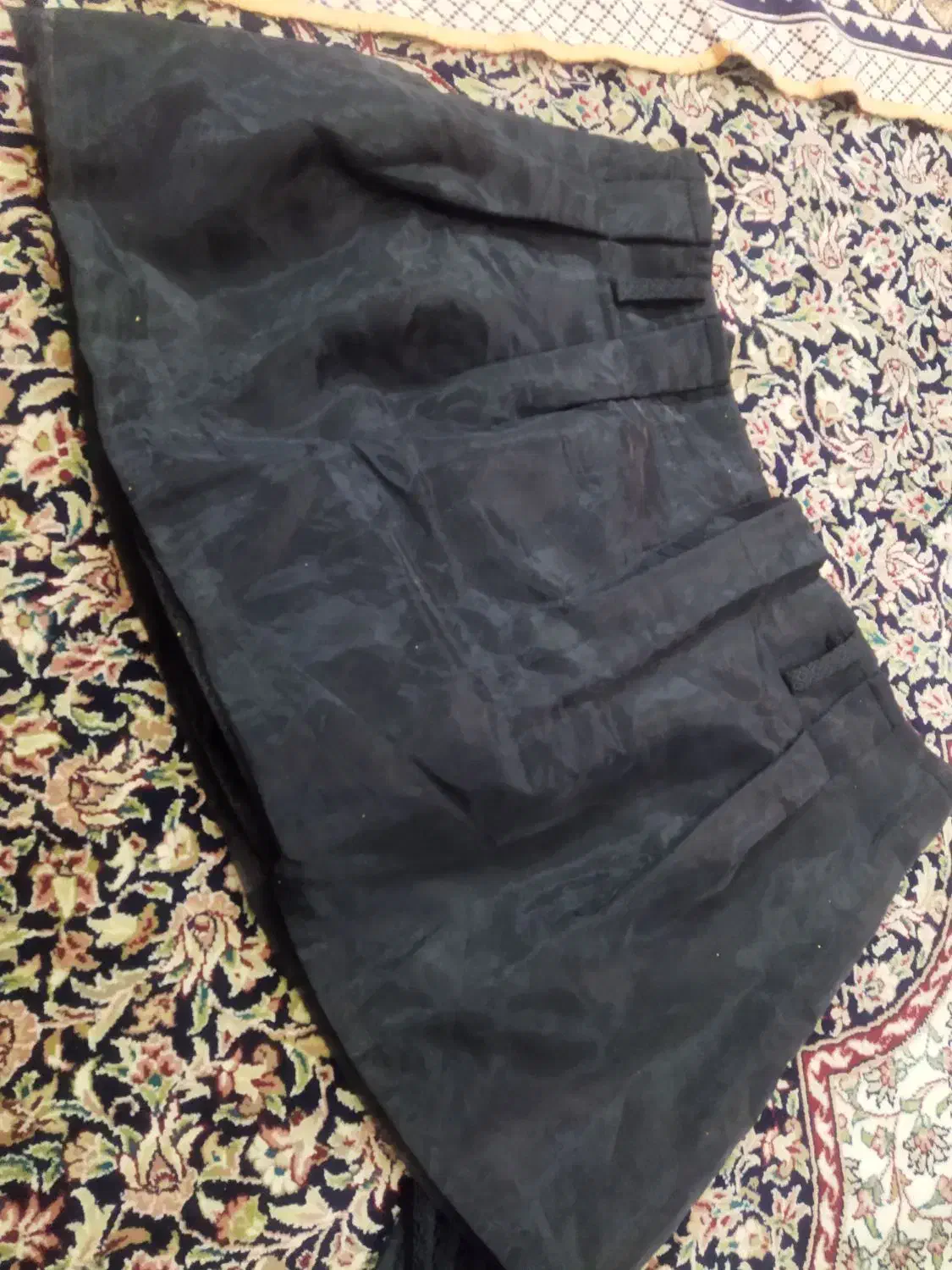 لباس وپافر وکفش|لباس|تهران, حکیمیه|دیوار