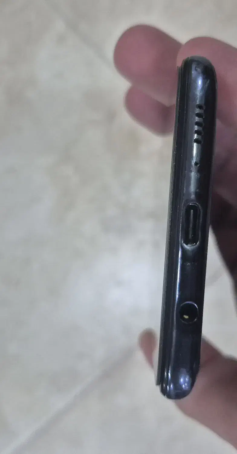 گوشی سامسونگ A51|موبایل|اهواز, فاز ۲ پادادشهر|دیوار