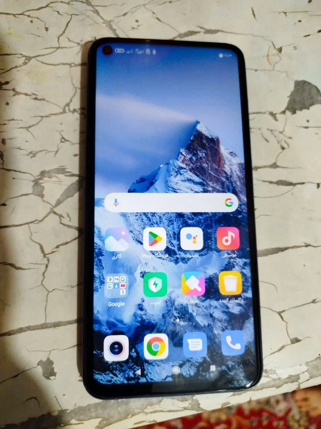 گوشی نوت ۹|موبایل|بهبهان, |دیوار