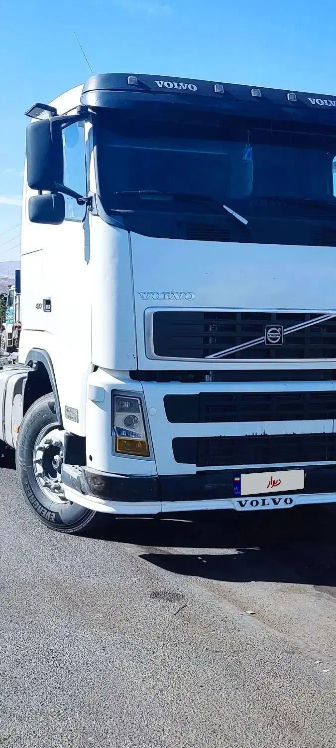 اف اچ 82 به شرط|خودرو سنگین|زنجان, |دیوار