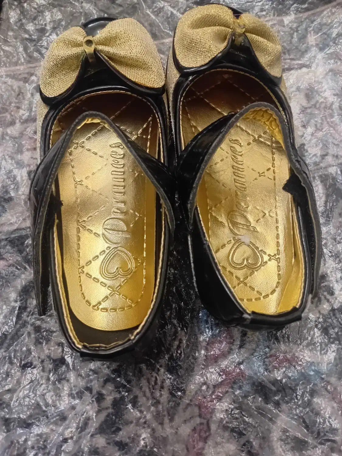 کفش بچگانه|کفش و لباس بچه|محمدیه-قزوین, |دیوار