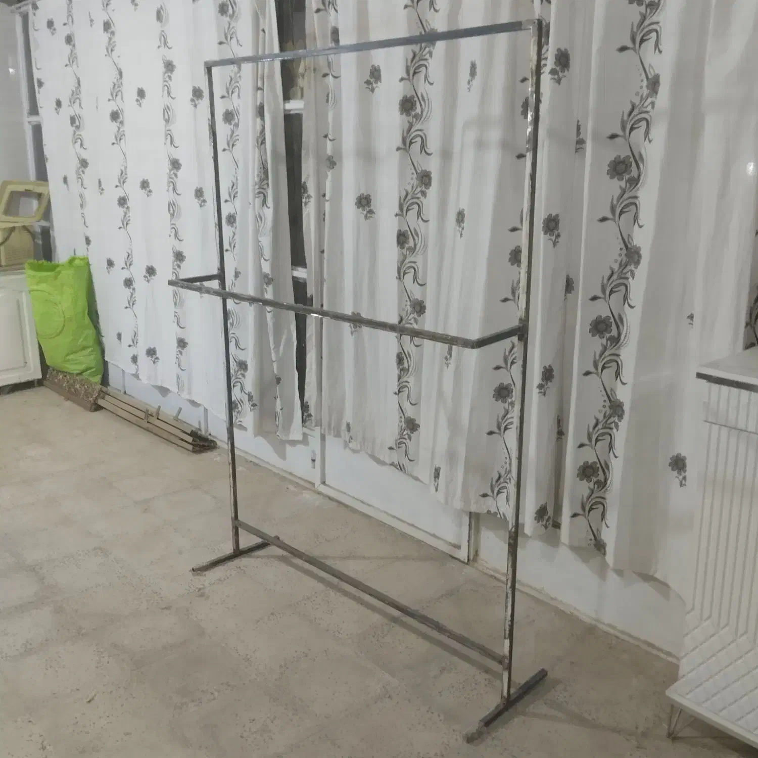 آویز لباس وروسری|جاکفشی، کمد، دراور|سجاس رود, |دیوار