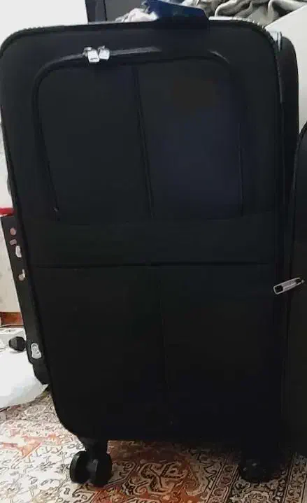 ساک مسافرتی|کیف، کفش، کمربند|جیرفت, |دیوار