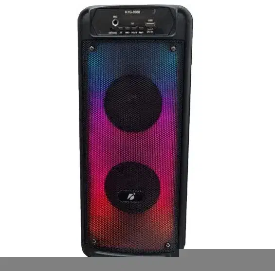 اسپیکر kts|پخش‌کننده همراه|شاهرود, |دیوار