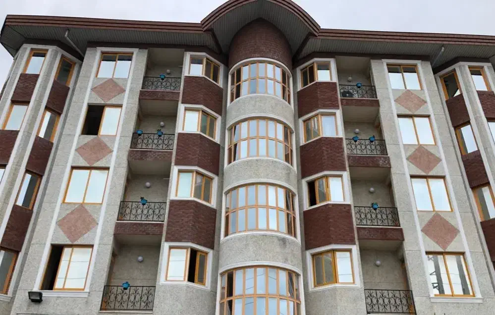 آپارتمان نقلی چلندر برجاده اصلی|فروش آپارتمان|نوشهر, |دیوار