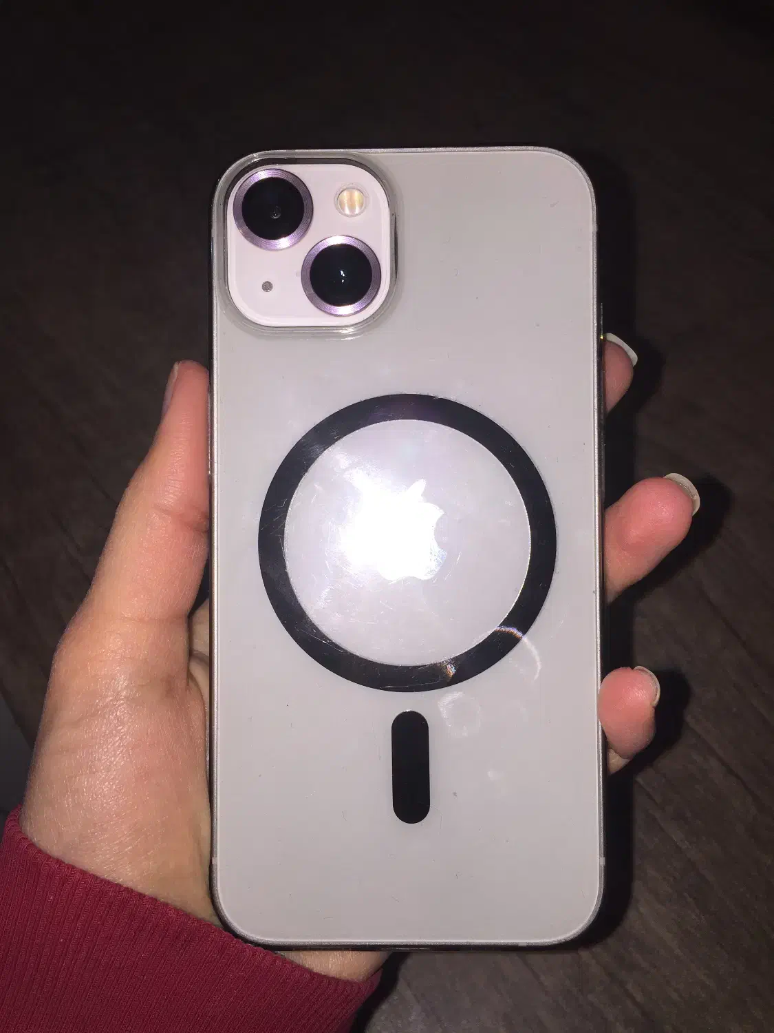 ایفن ۱۳|موبایل|اراک, |دیوار