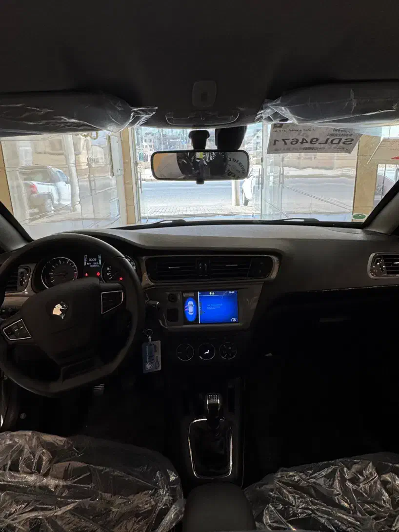 تارا V1 پلاس ۱۴۰۴ نقد و اقساط(اتو رایان)|خودرو سواری و وانت|کاشان, شهرک امیرالمومنین|دیوار