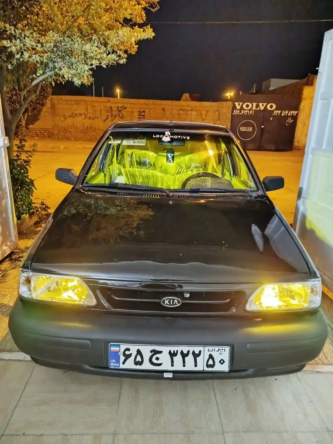 خدمات ریکاوری رنگ و صفرشویی انواع خودرو|خدمات موتور و ماشین|مرودشت, مسجد رسول|دیوار