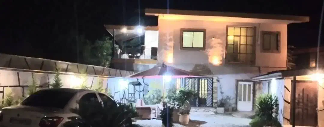 ویلای استخردار ۴ خوابه دربست با چشم انداز زیبا|اجارهٔ کوتاه‌مدت ویلا و باغ|شیرود, |دیوار