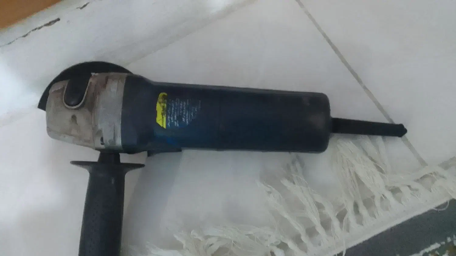 مینی سنگ توسن سری3258A|ابزارآلات|نسیم‌شهر, |دیوار