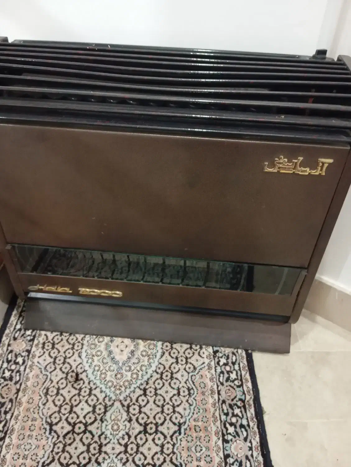 بخاری|بخاری، هیتر، شومینه|تبریز, |دیوار