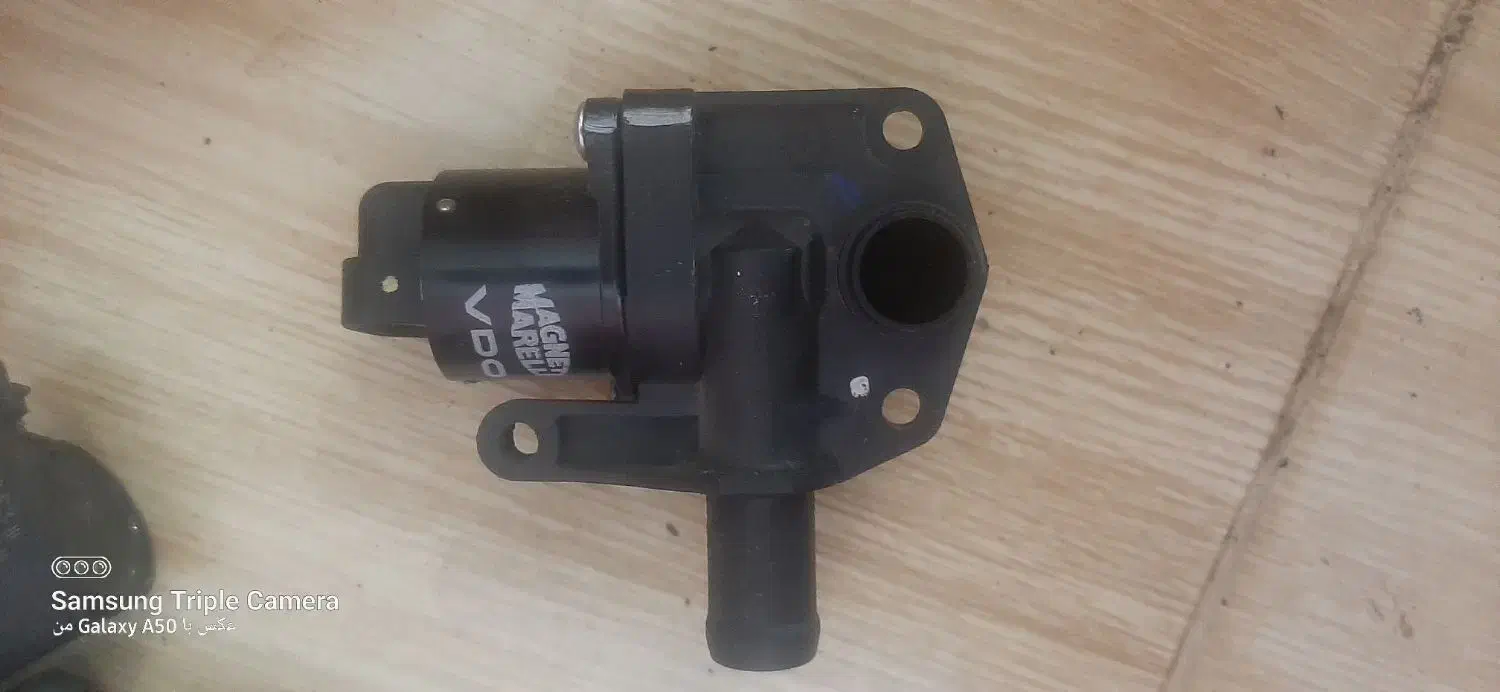 لوازم فابریک ال ۹۰|قطعات یدکی و لوازم جانبی|کرج, شهرک نهال و بذر|دیوار