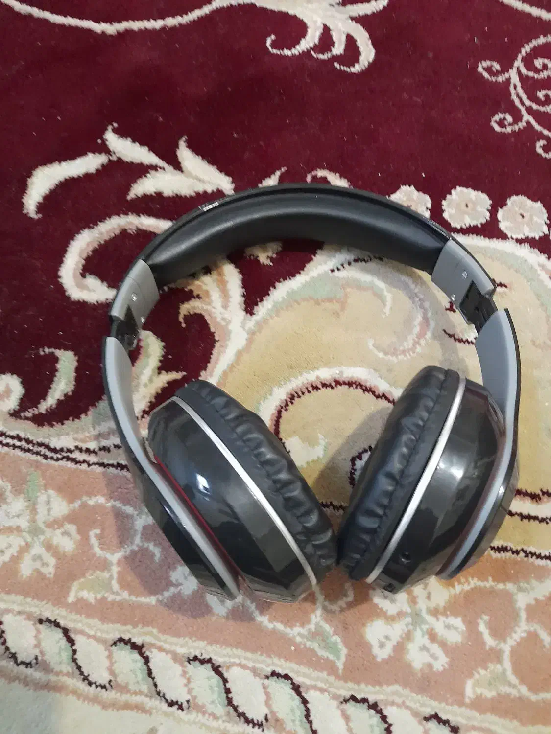 هدفون|لوازم جانبی موبایل و تبلت|اصفهان, دهنو|دیوار